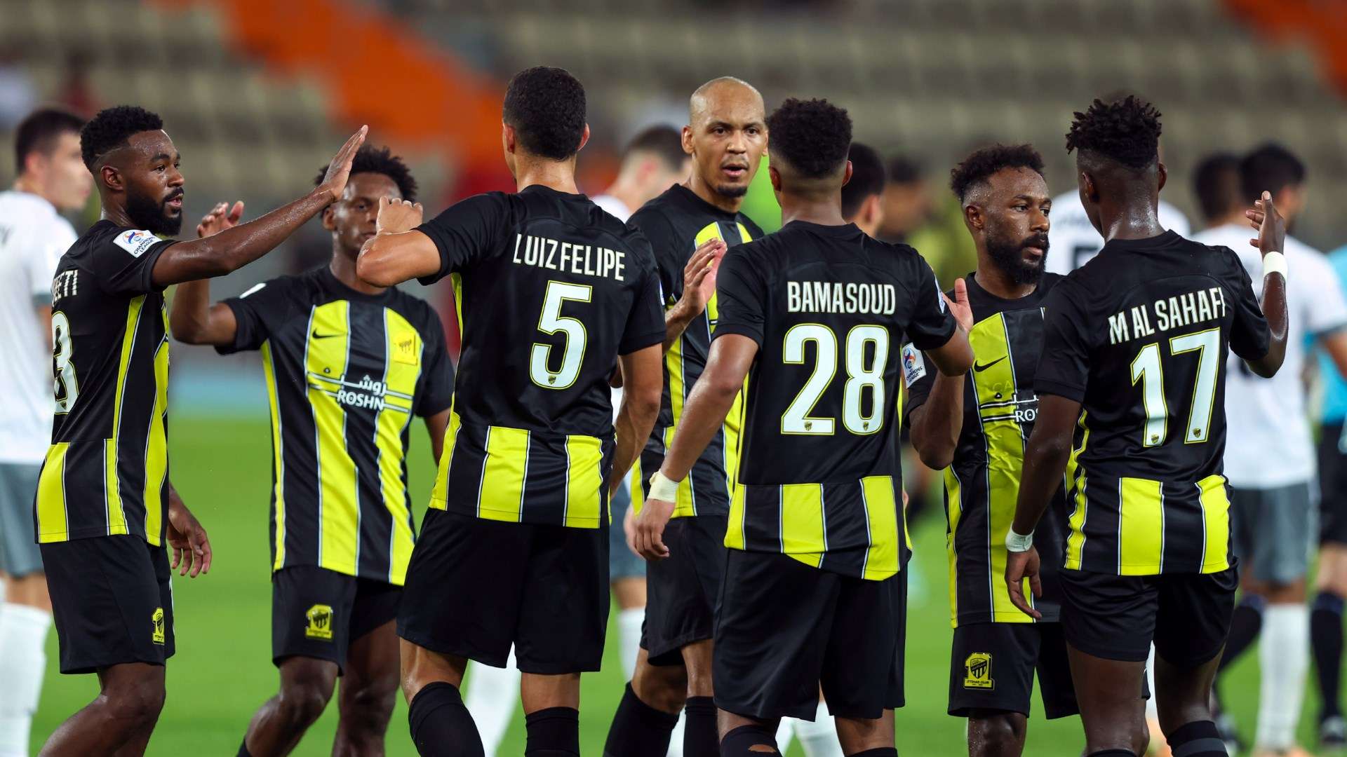 Al Ittihad