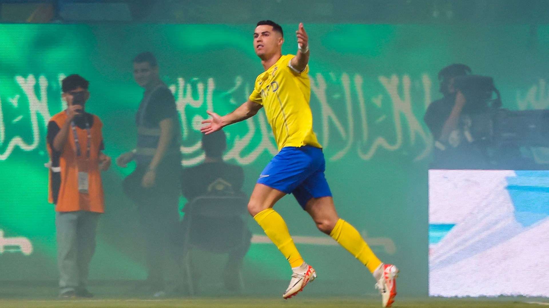 أخبار منتخب الأرجنتين