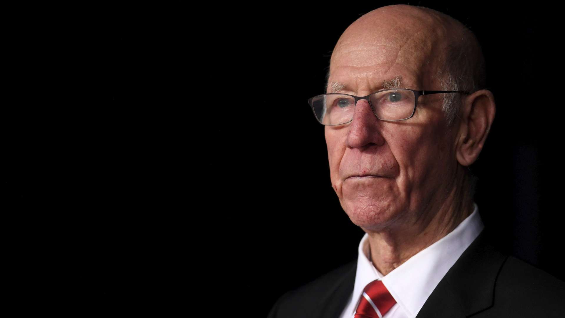 Sir Bobby Charlton