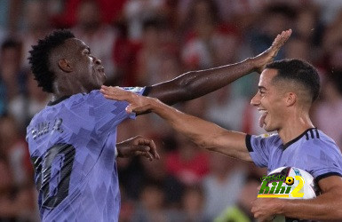 أخبار انتقالات اللاعبين في الدوري الإسباني