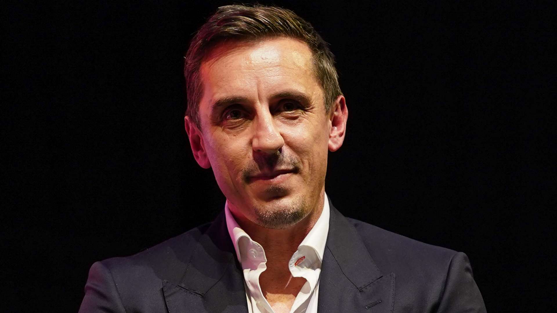 Gary Neville