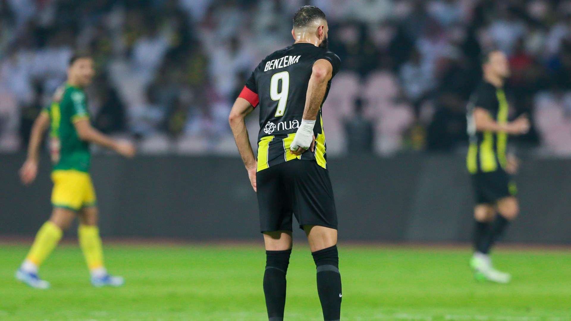 قائمة هدافي الدوري الإسباني