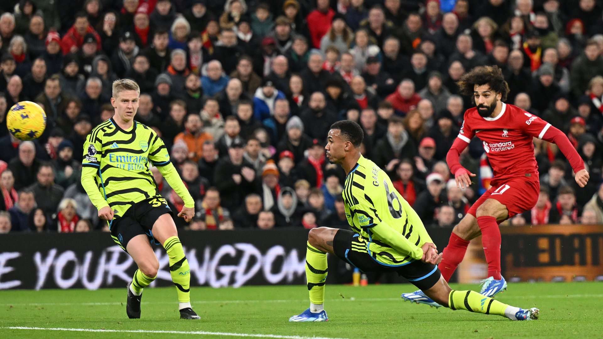 fulham vs arsenal