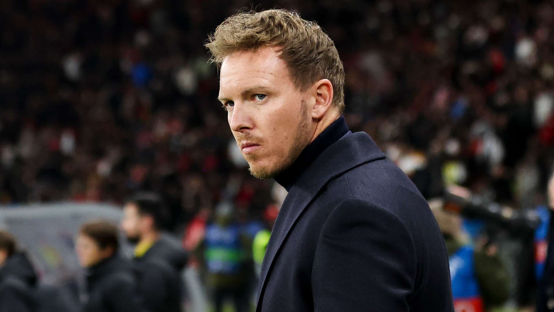 Julian Nagelsmann Germany 2023