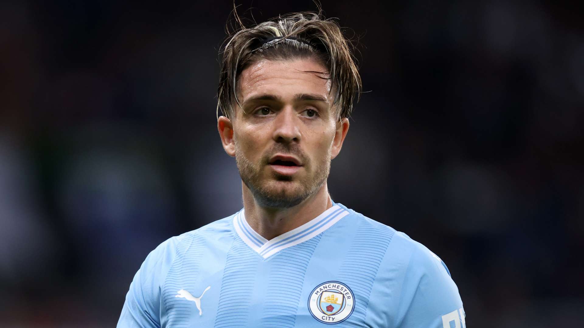 Jack Grealish Man City 2023-24