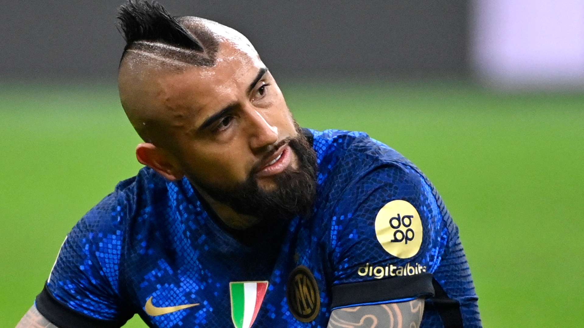 Vidal Inter