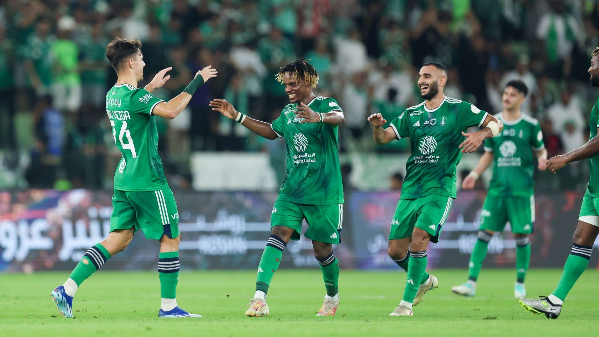 موعد مباريات الدوري السعودي