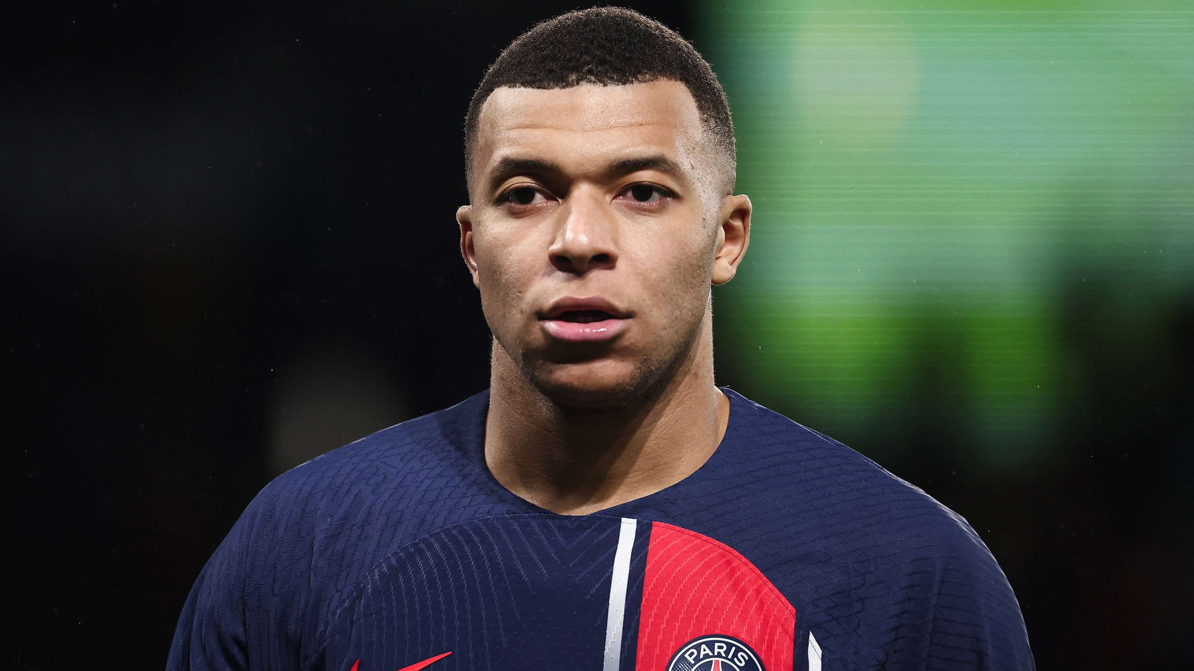 Kylian-Mbappe