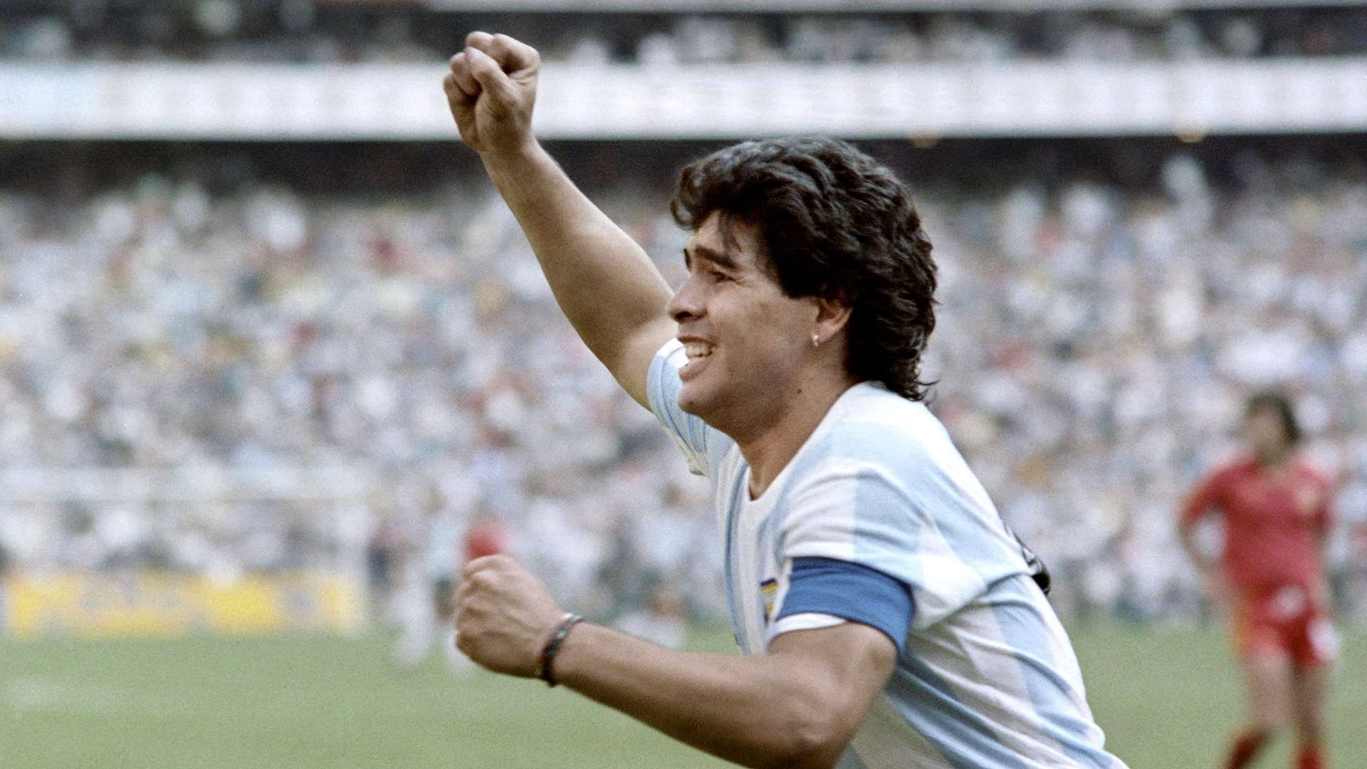 maradona