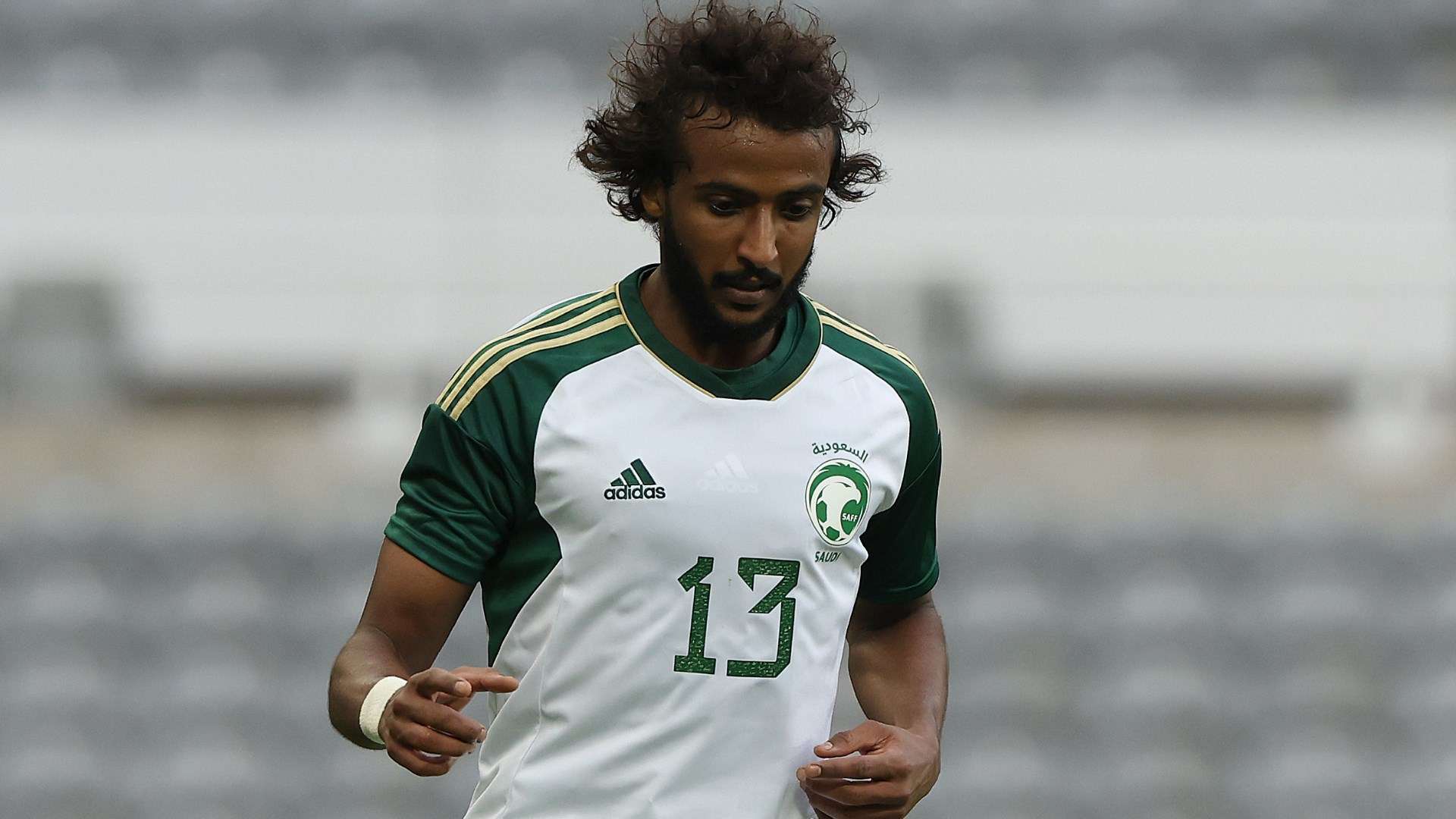 Yasser Alshahrani Saudi 2024