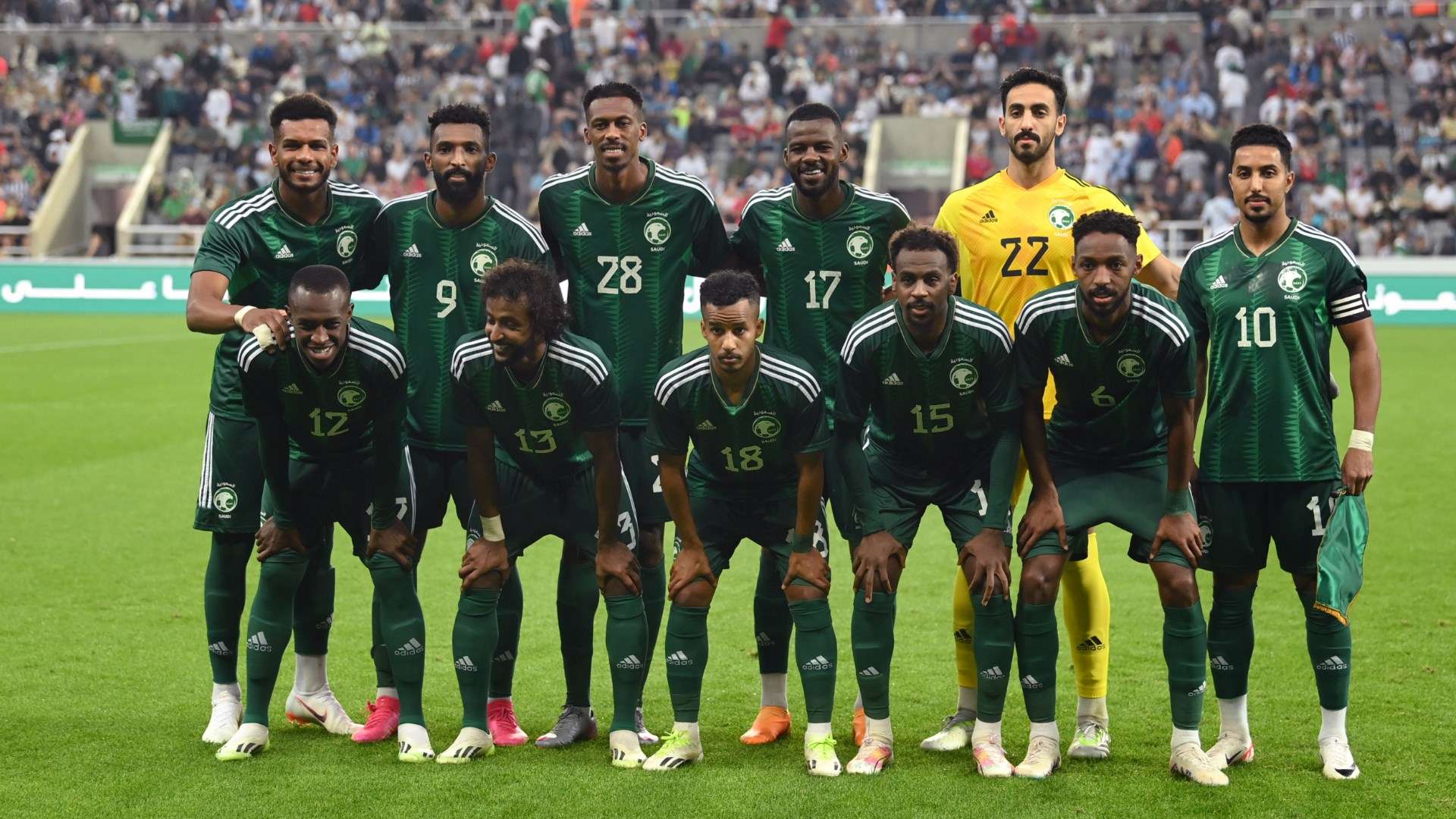 Saudi Arabia Costa Rica friendly game 2023