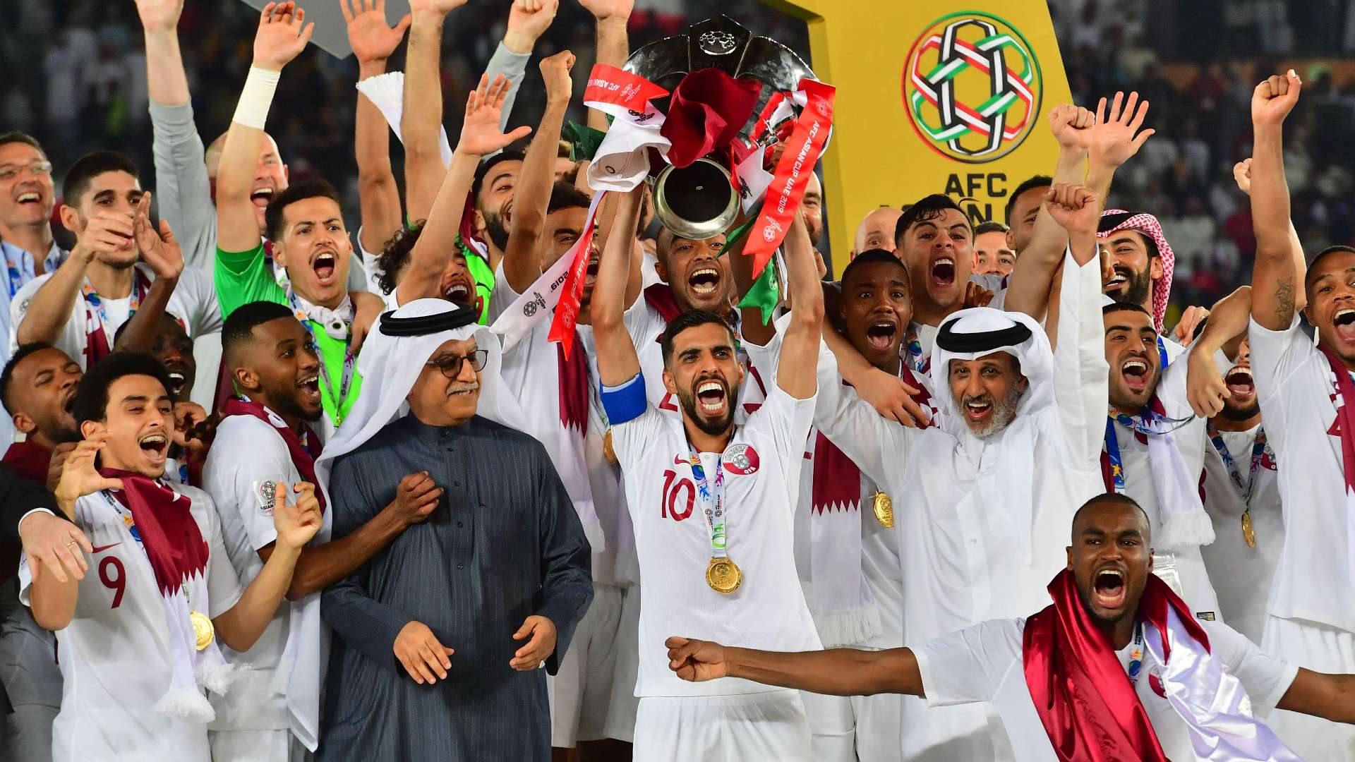 قائمة المنتخبات المشاركة في كأس العالم