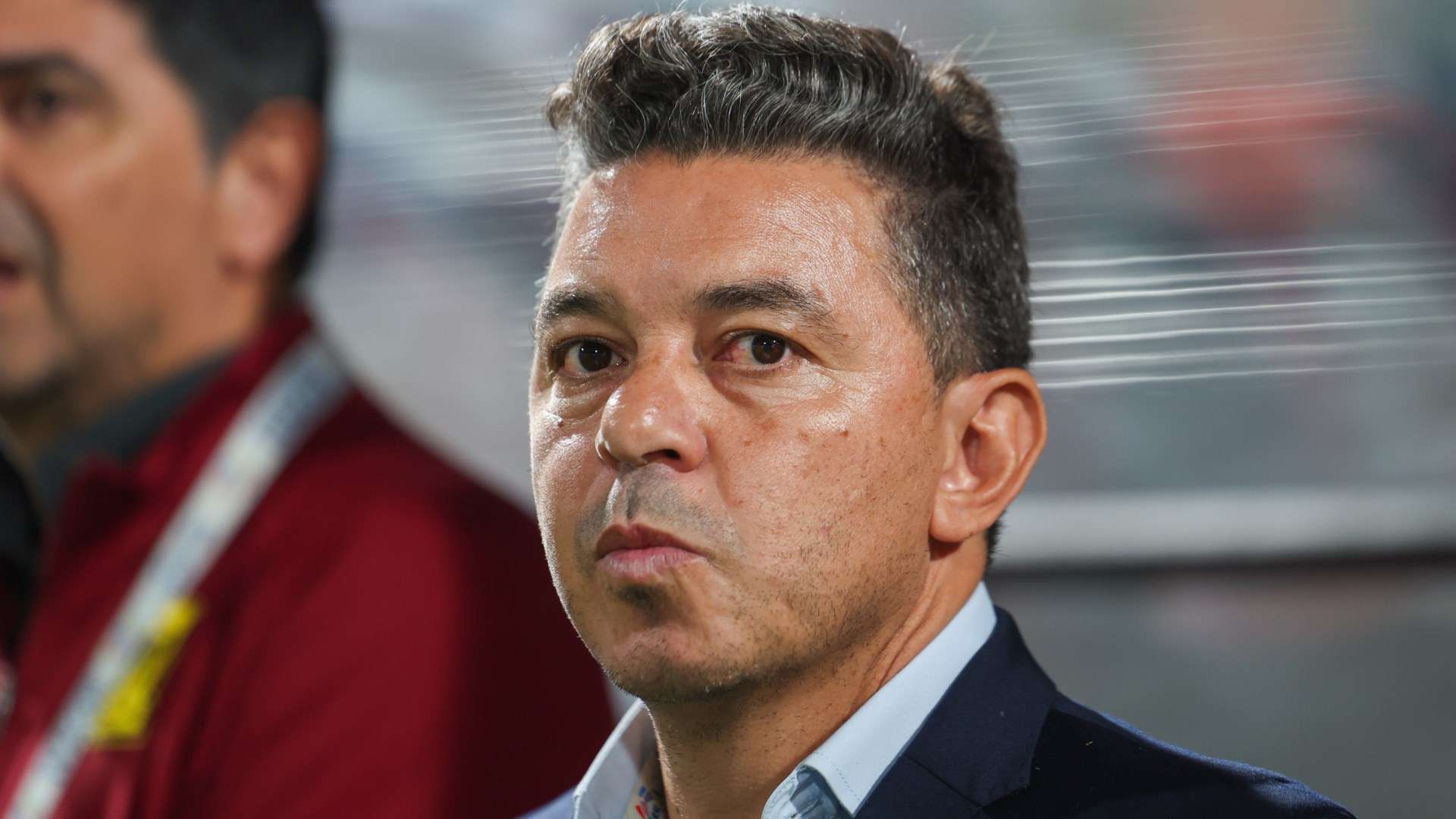 Marcelo Gallardo Ittihad 2023