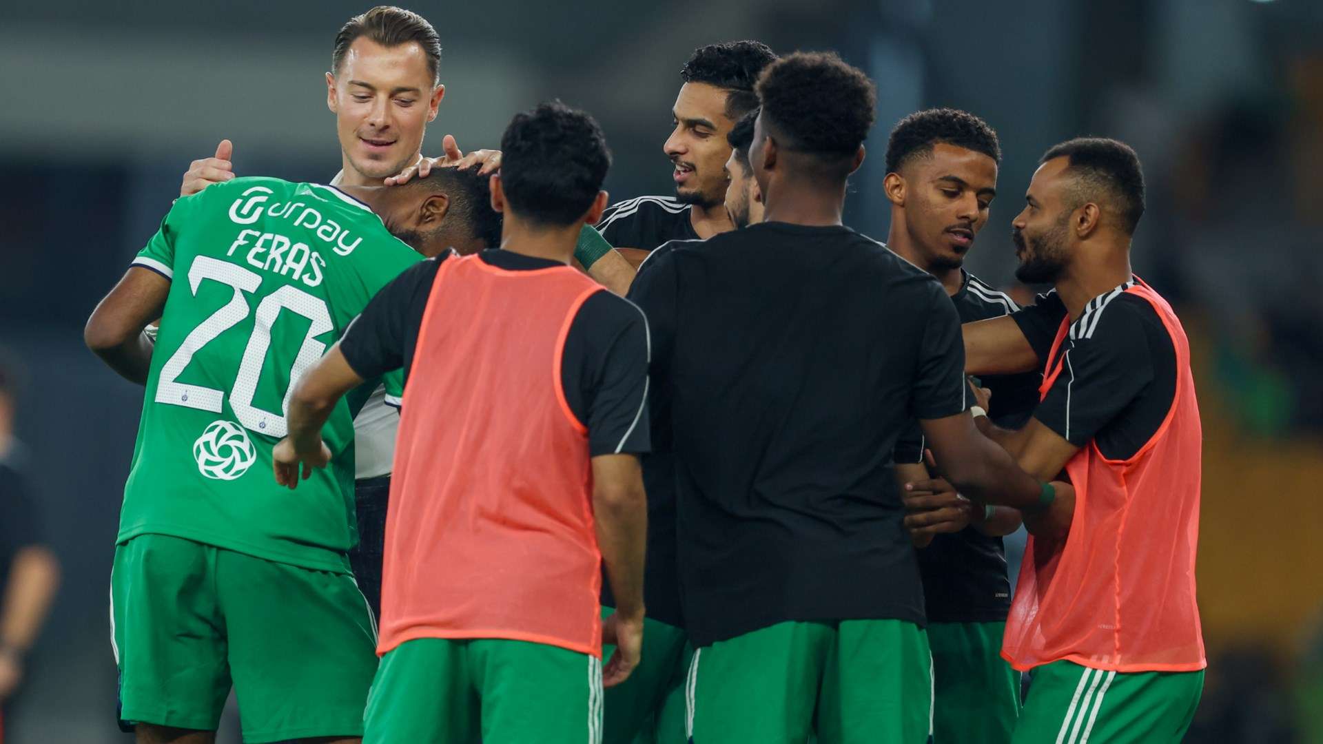 موعد مباريات الدوري السعودي