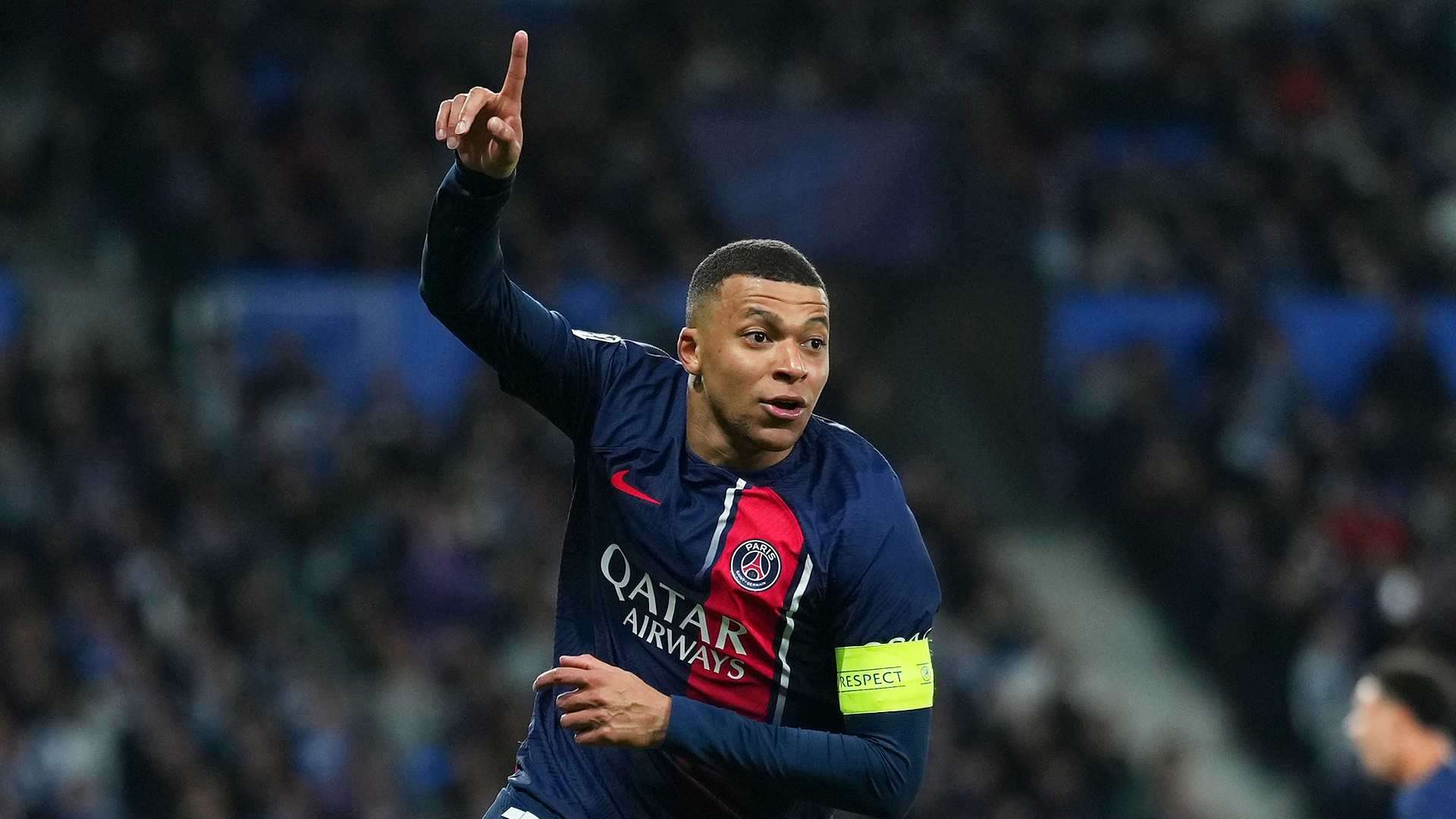 20240305 Kylian Mbappe