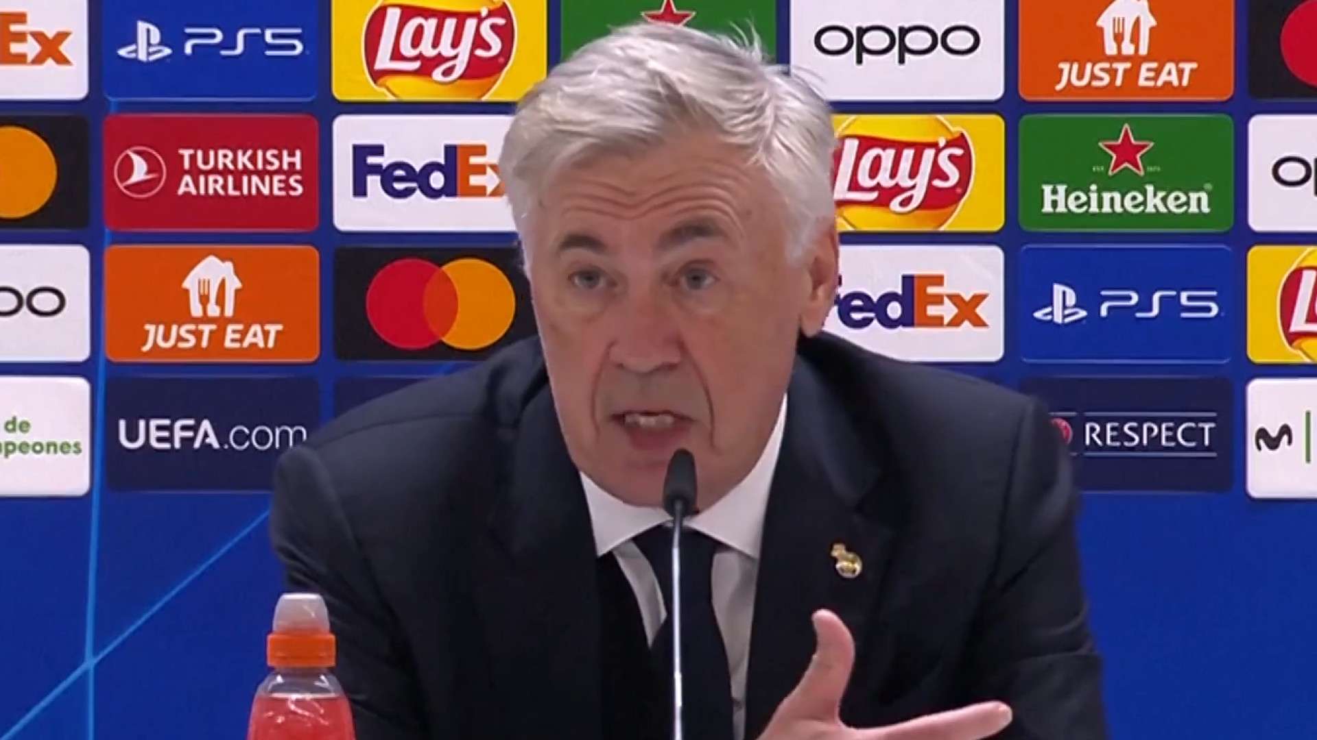 GFX ANCELOTTI