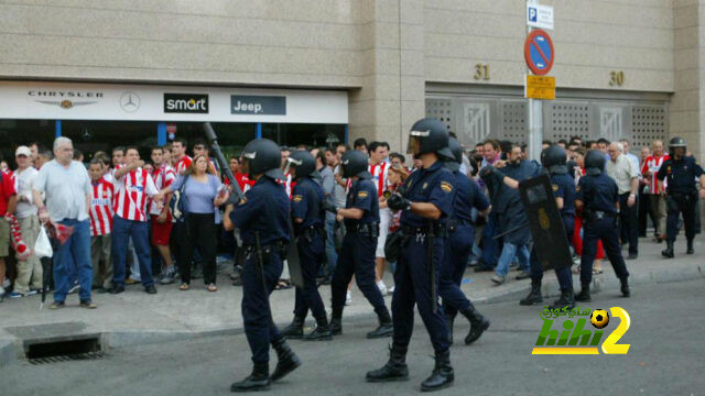 atlético madrid vs getafe