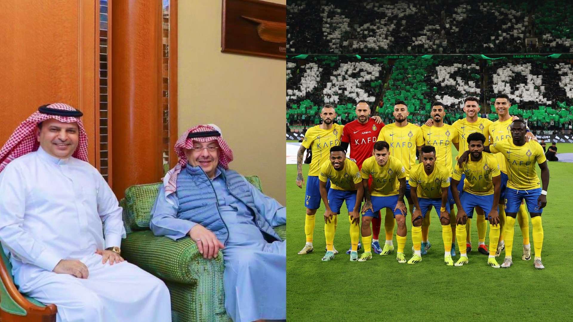 Musalli Al Muamar Khaled bin Fahd Nassr 2024