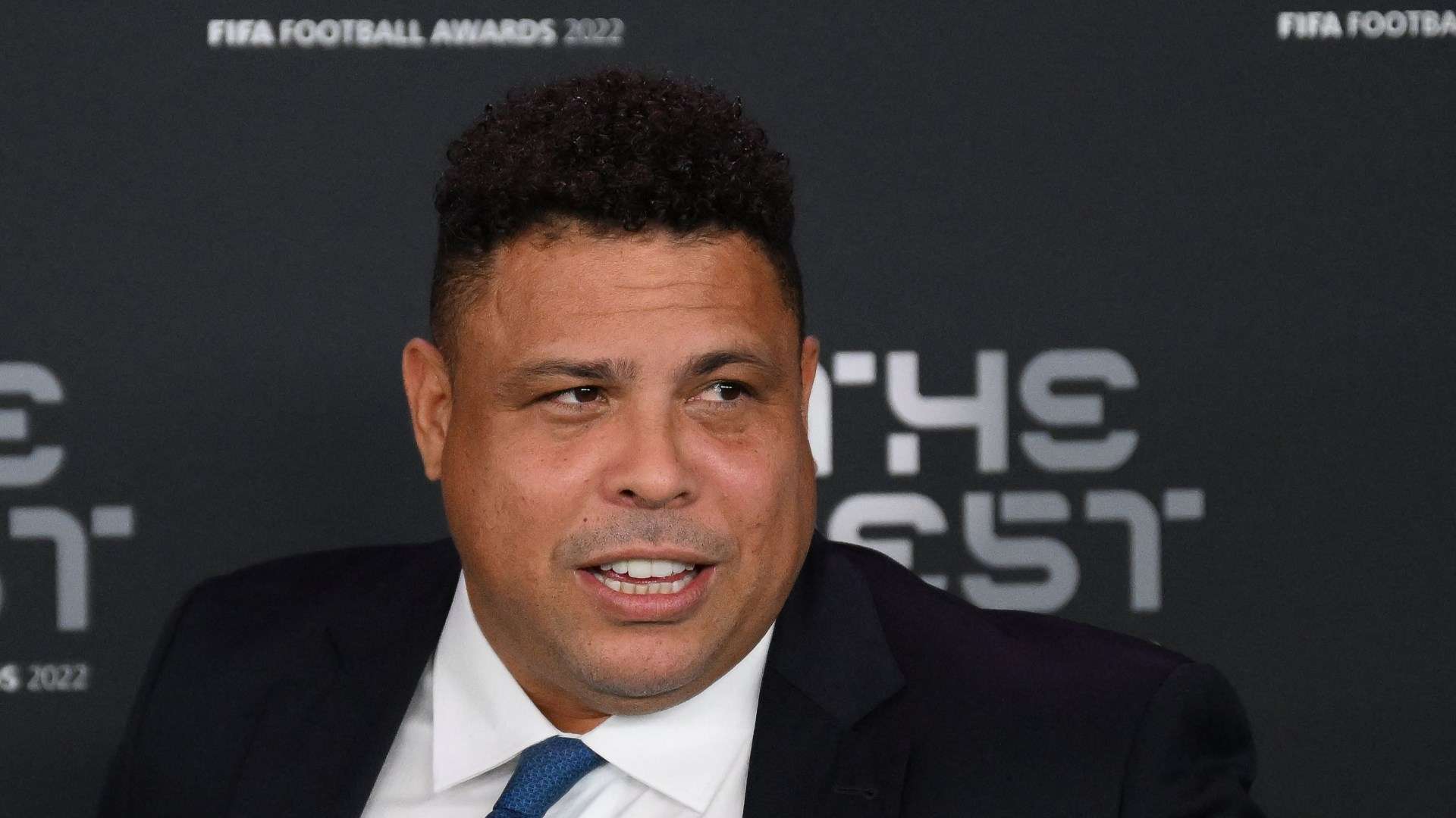 Ronaldo Nazario 2023