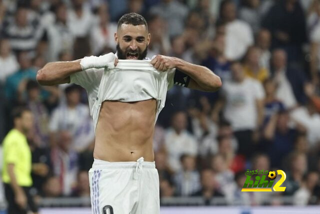 أتلتيكو مدريد ضد إشبيلية