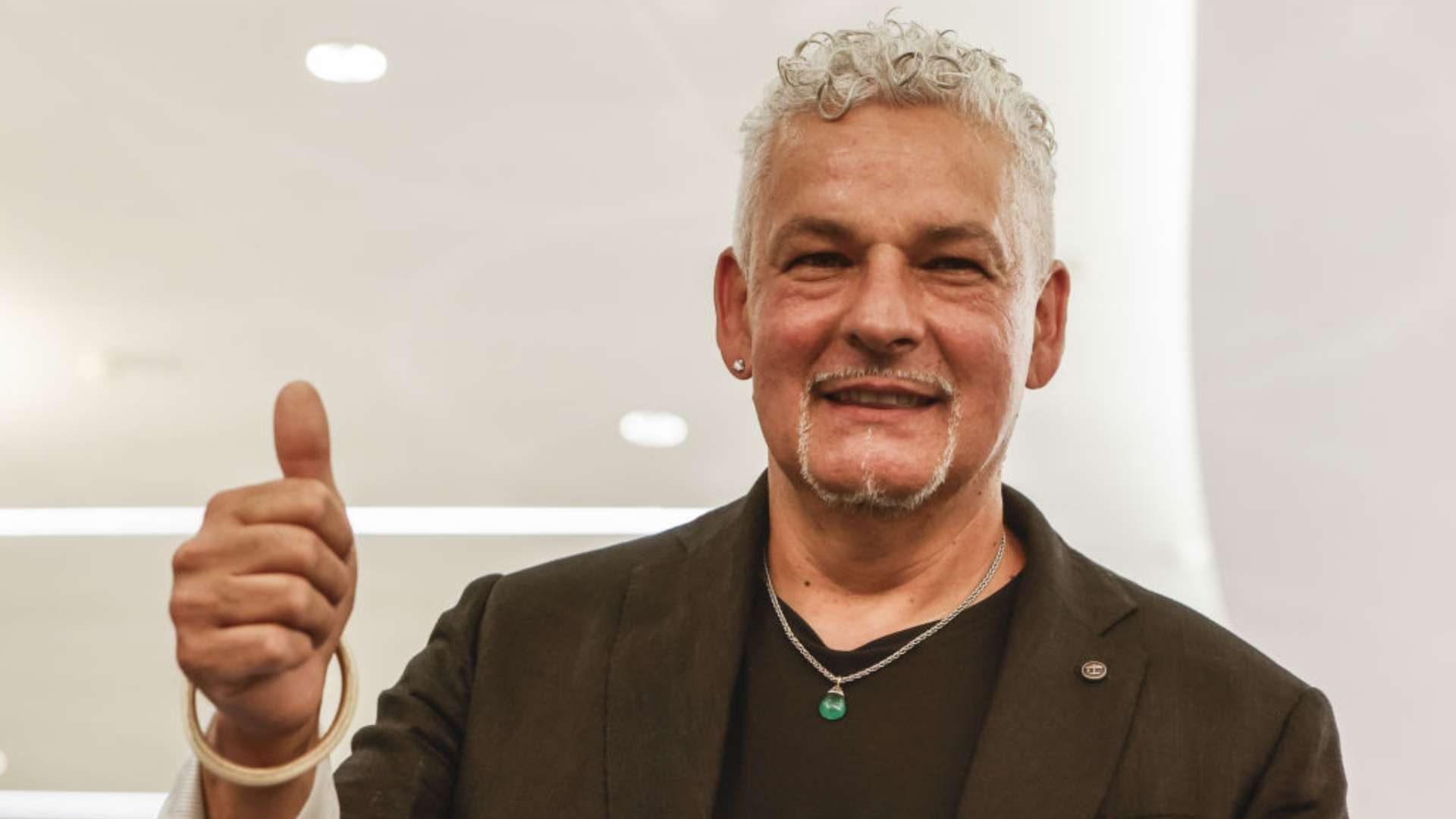 Roberto Baggio