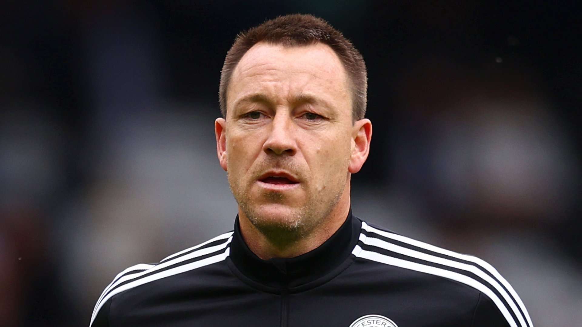 John Terry 2023