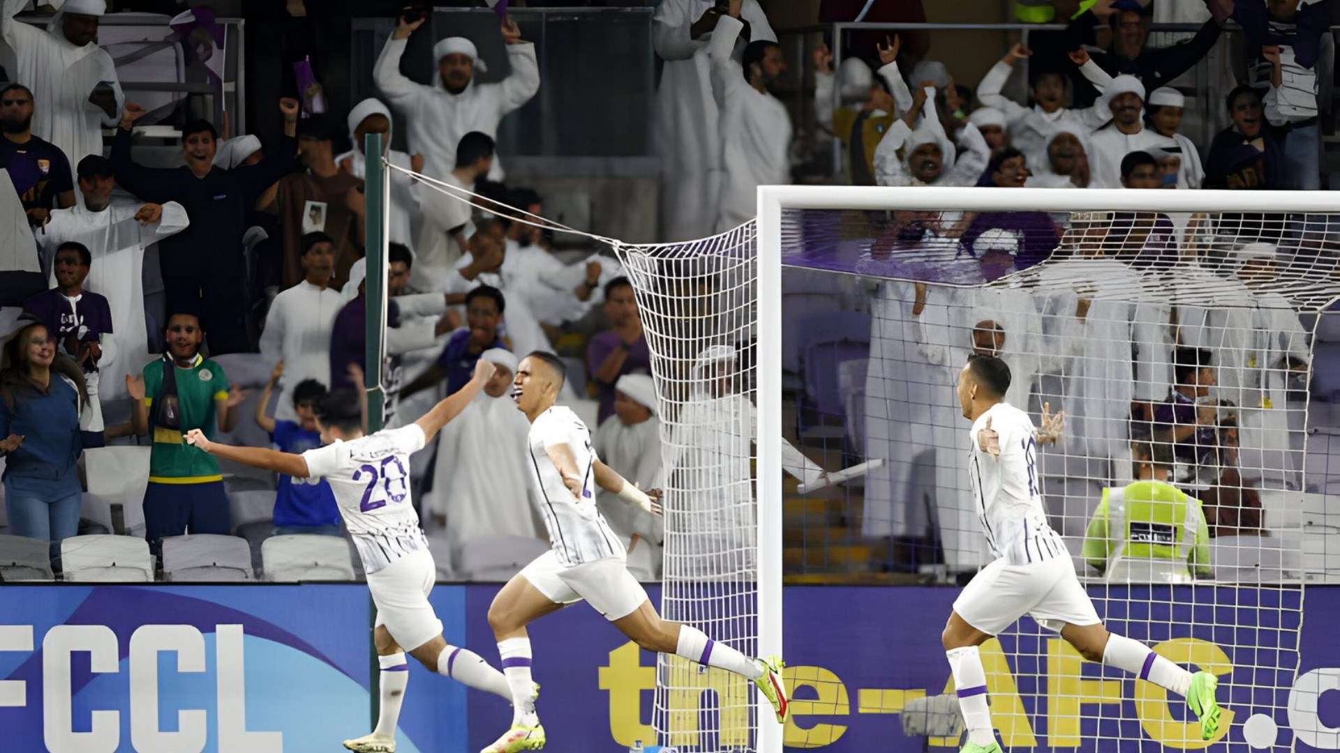 al ain fc