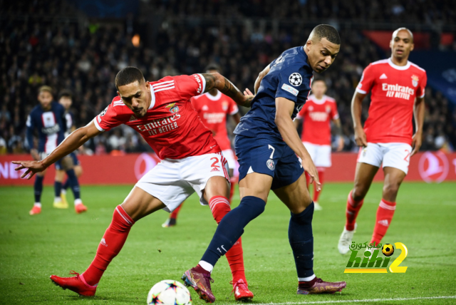 ترتيب الدوري الاسباني