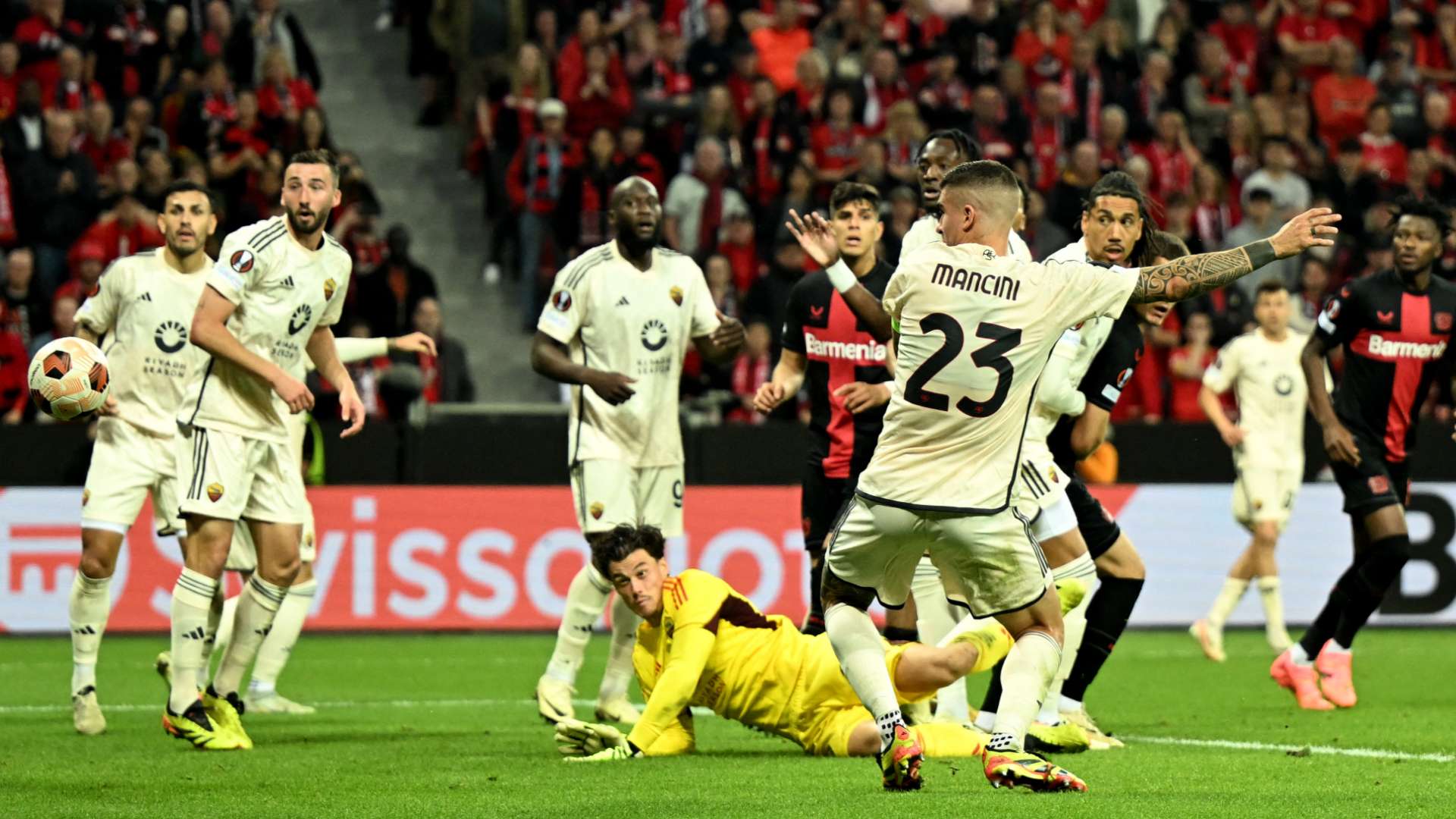 psg vs lyon