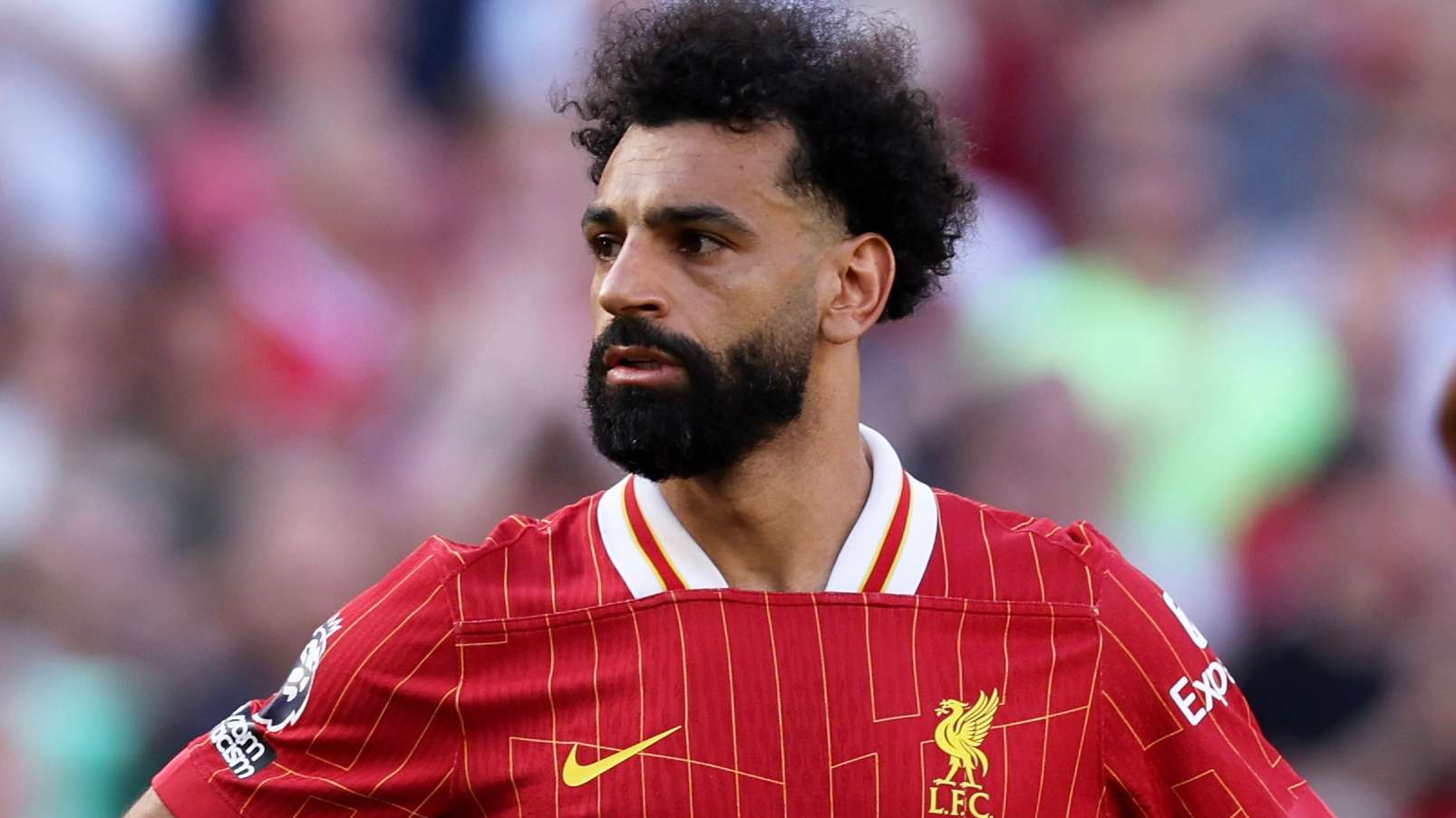 Mohammed-Salah