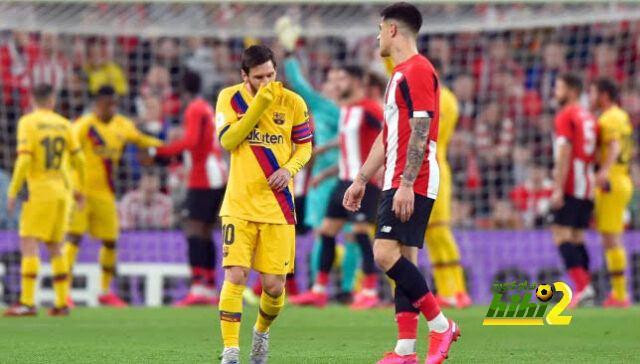 athletic club vs villarreal