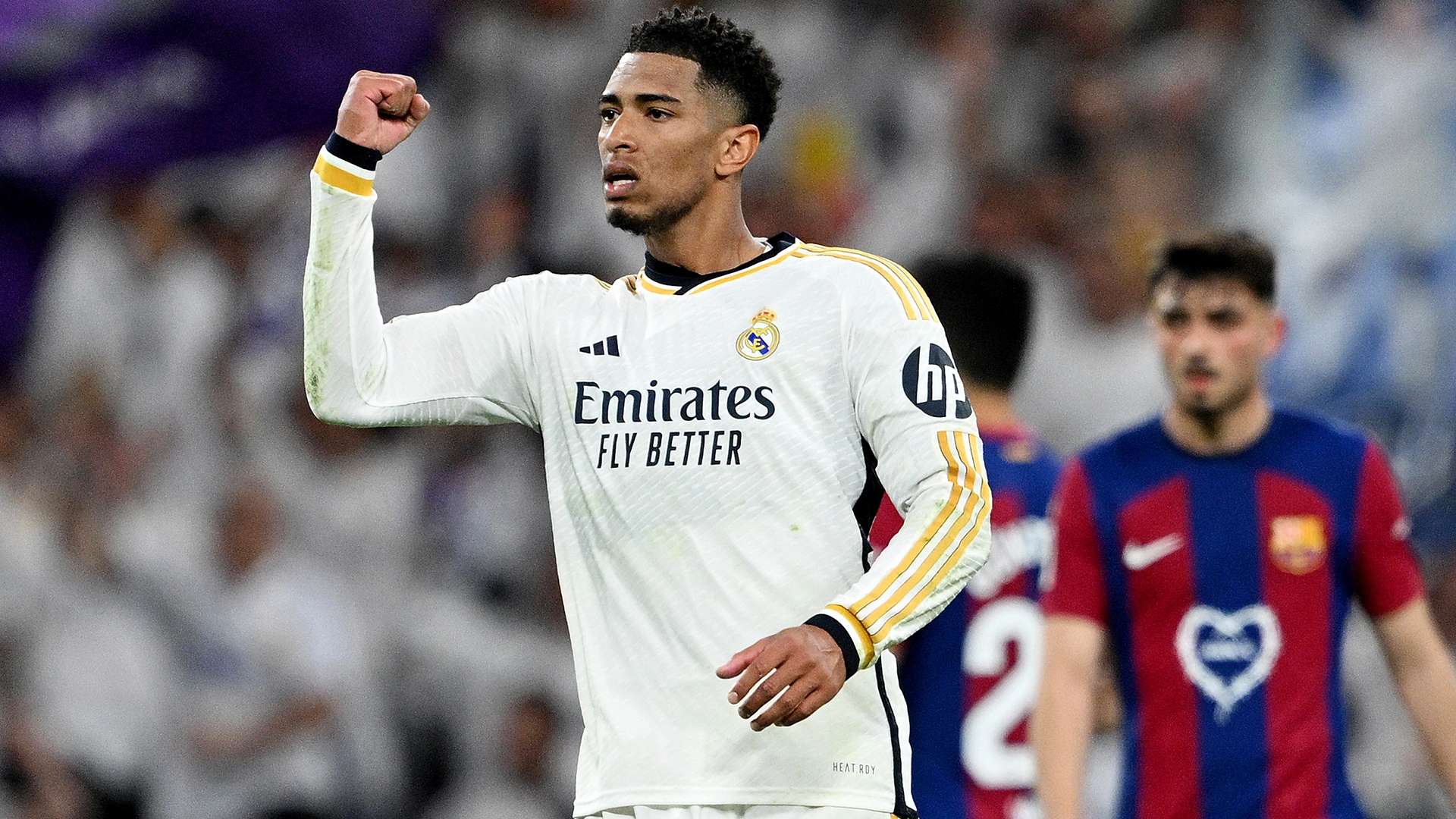 أتلتيكو مدريد ضد خيتافي