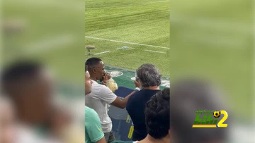 إنيمبا ضد الزمالك