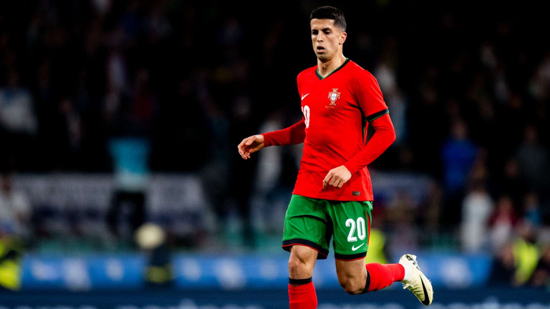 JOAO CANCELO-portugal-20240326-friendlies