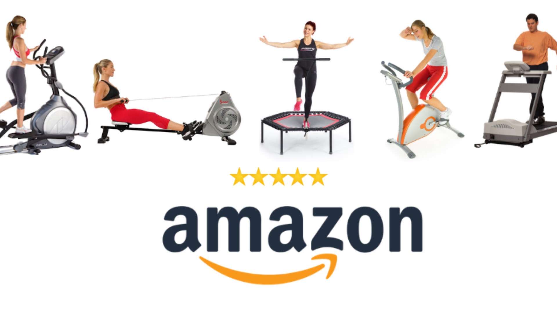 amazon gym