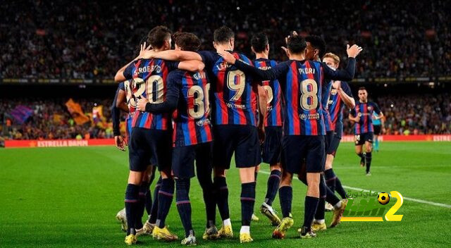 نتيجة مباراة برشلونة وريال مدريد اليوم