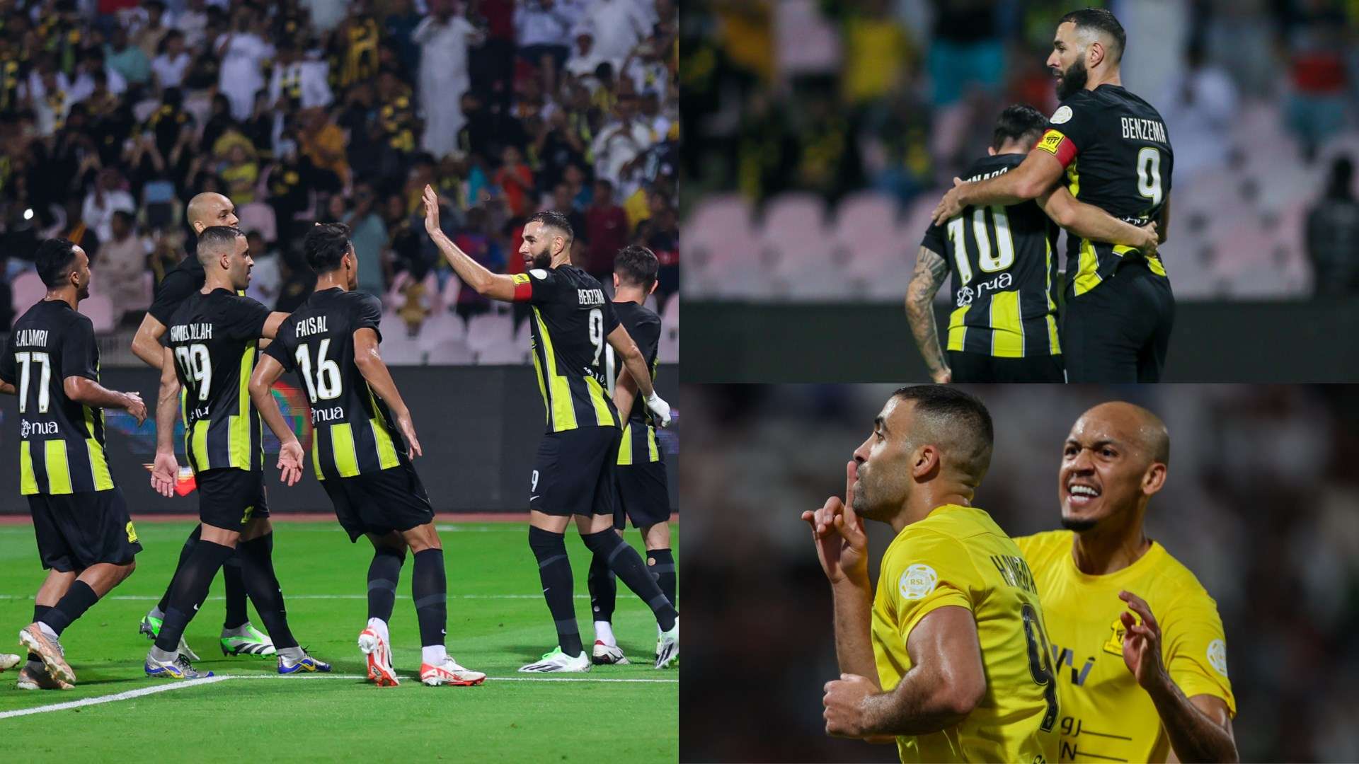 Al Ittihad