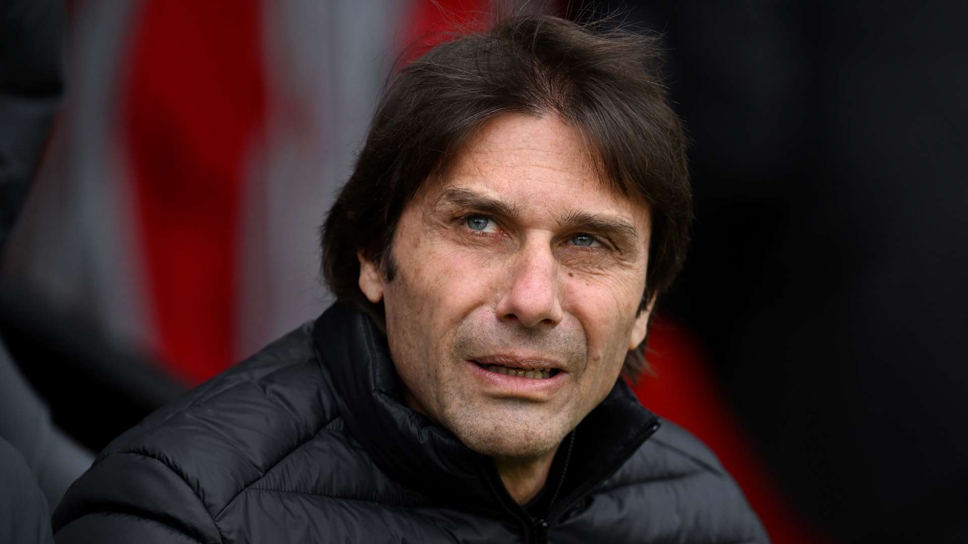 Antonio-Conte