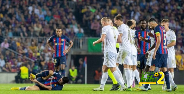 ترتيب الفرق في الدوري الألماني