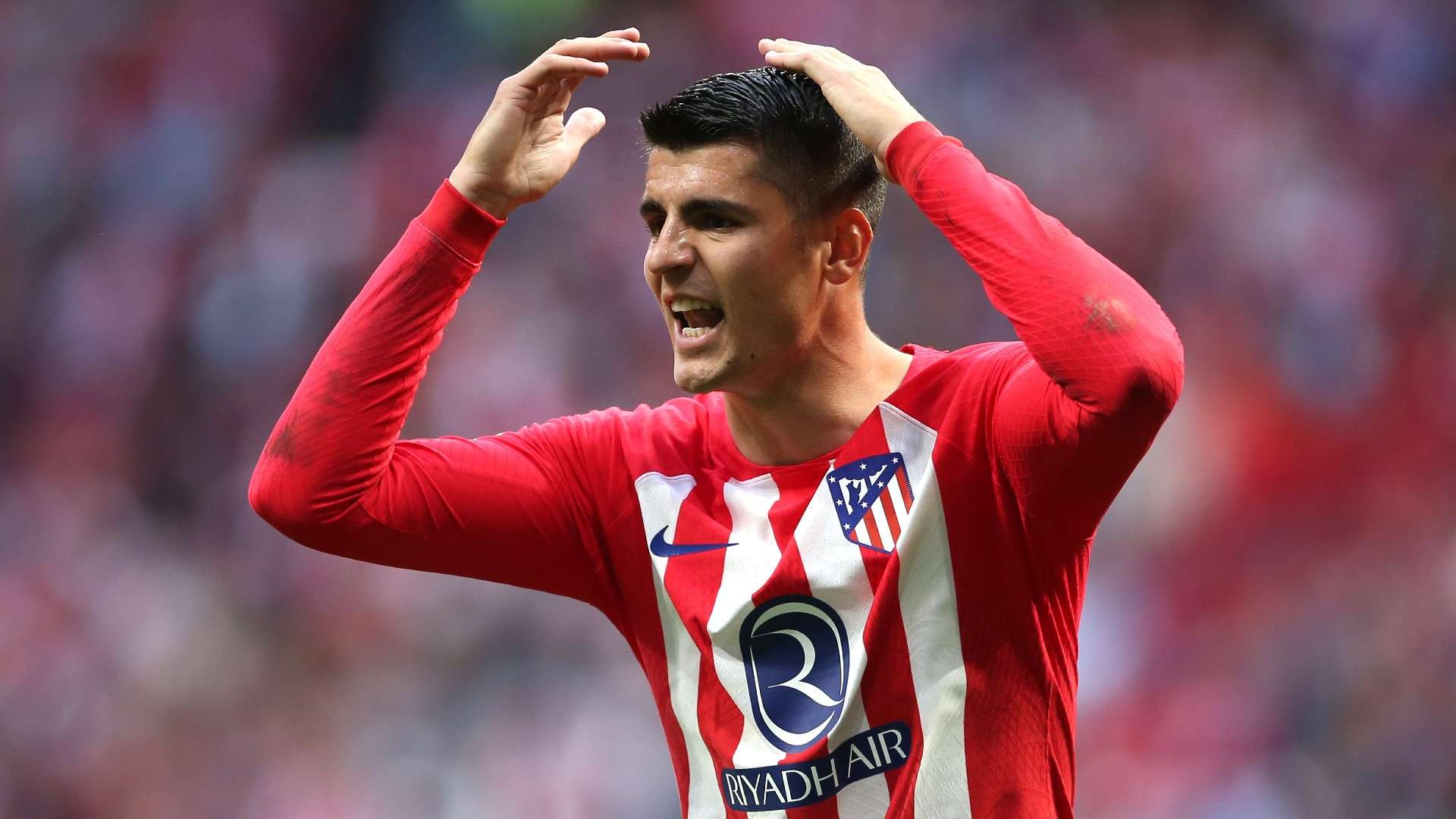 alvalo morata-atletico-milan-transfer