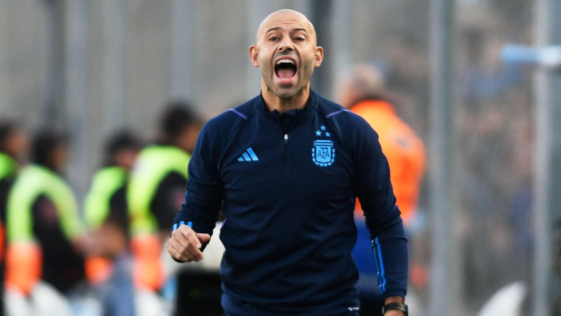 mascherano