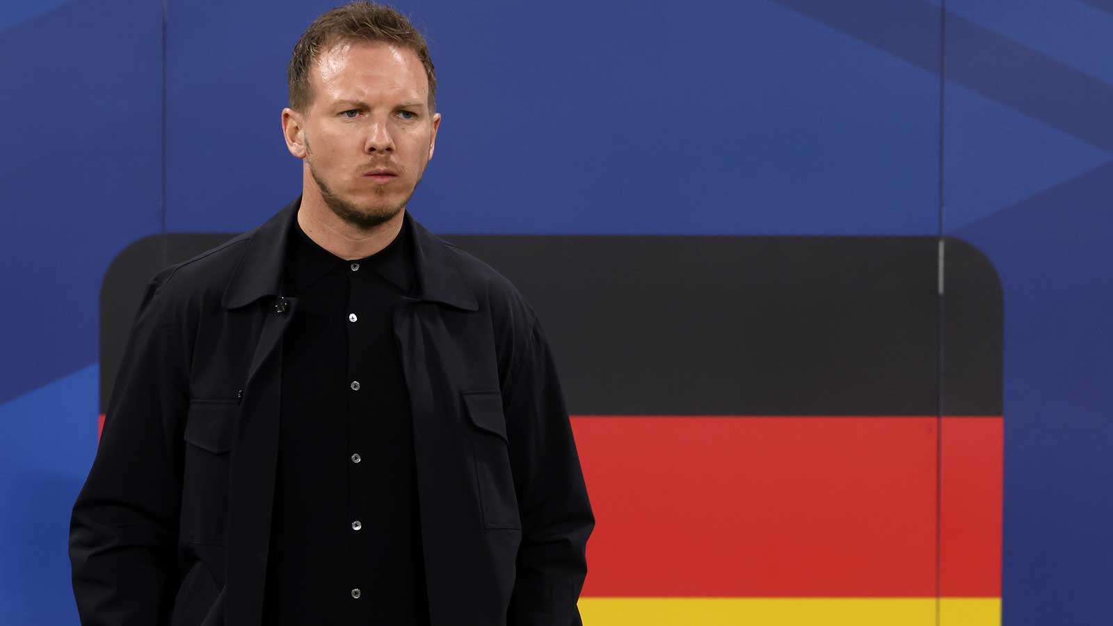 Julian Nagelsmann 2024