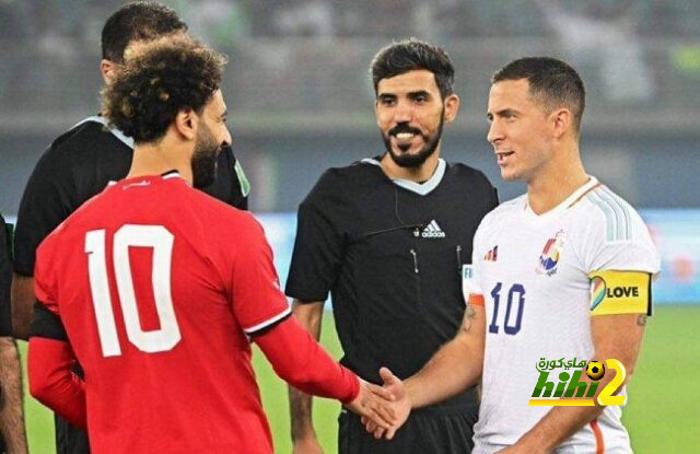 ترتيب الدوري الاسباني