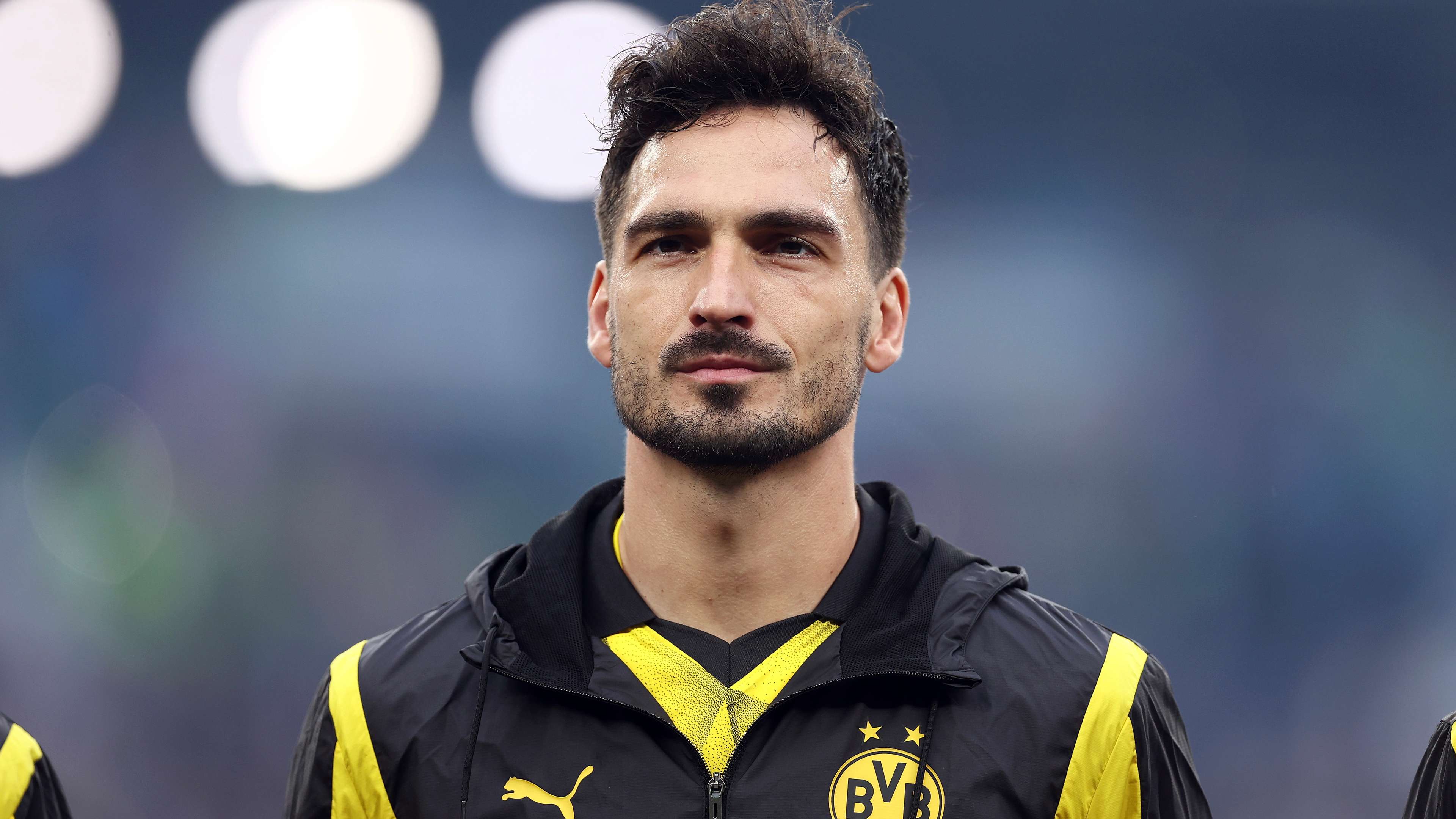 Mats-Hummels