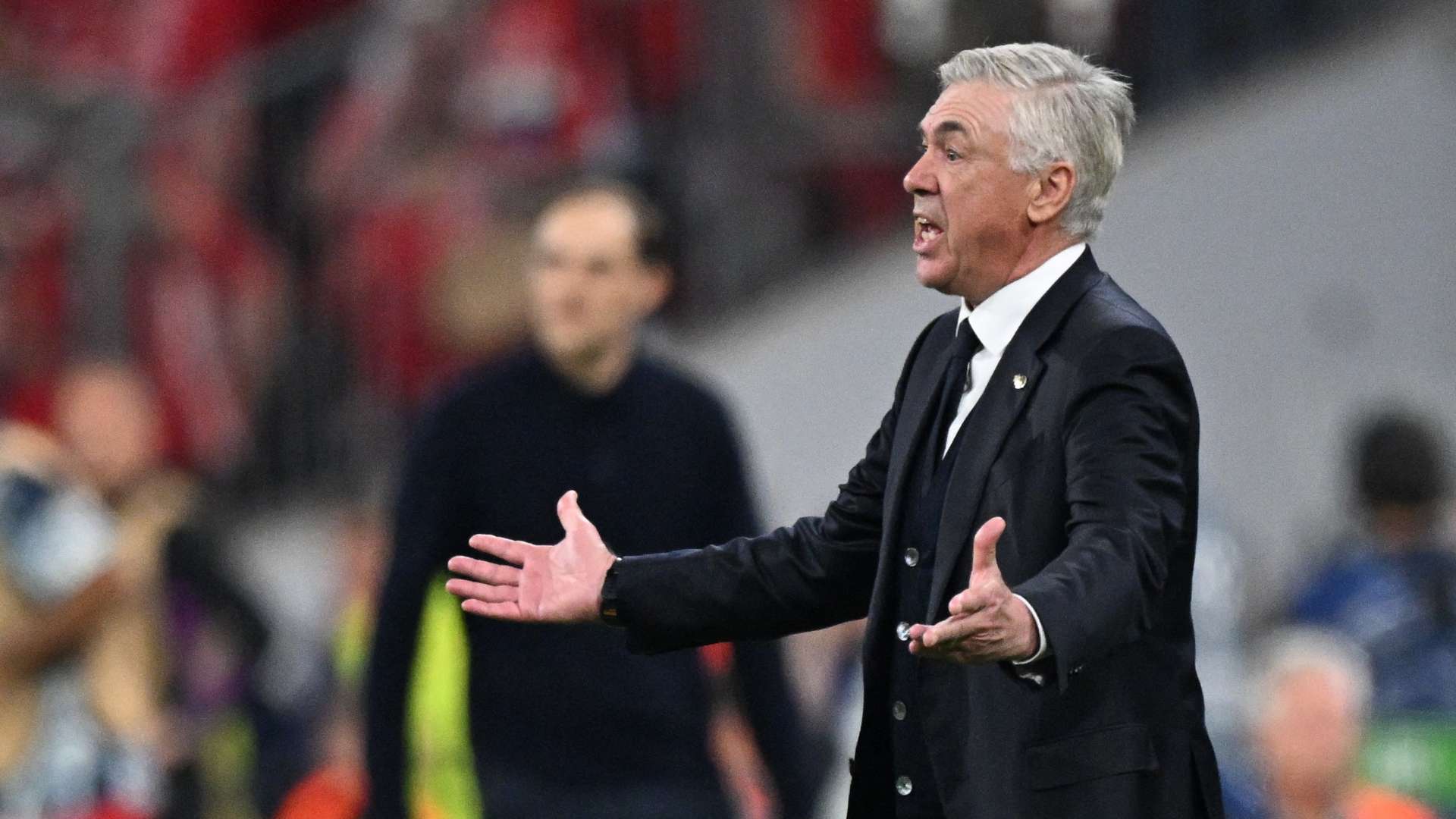 ancelotti