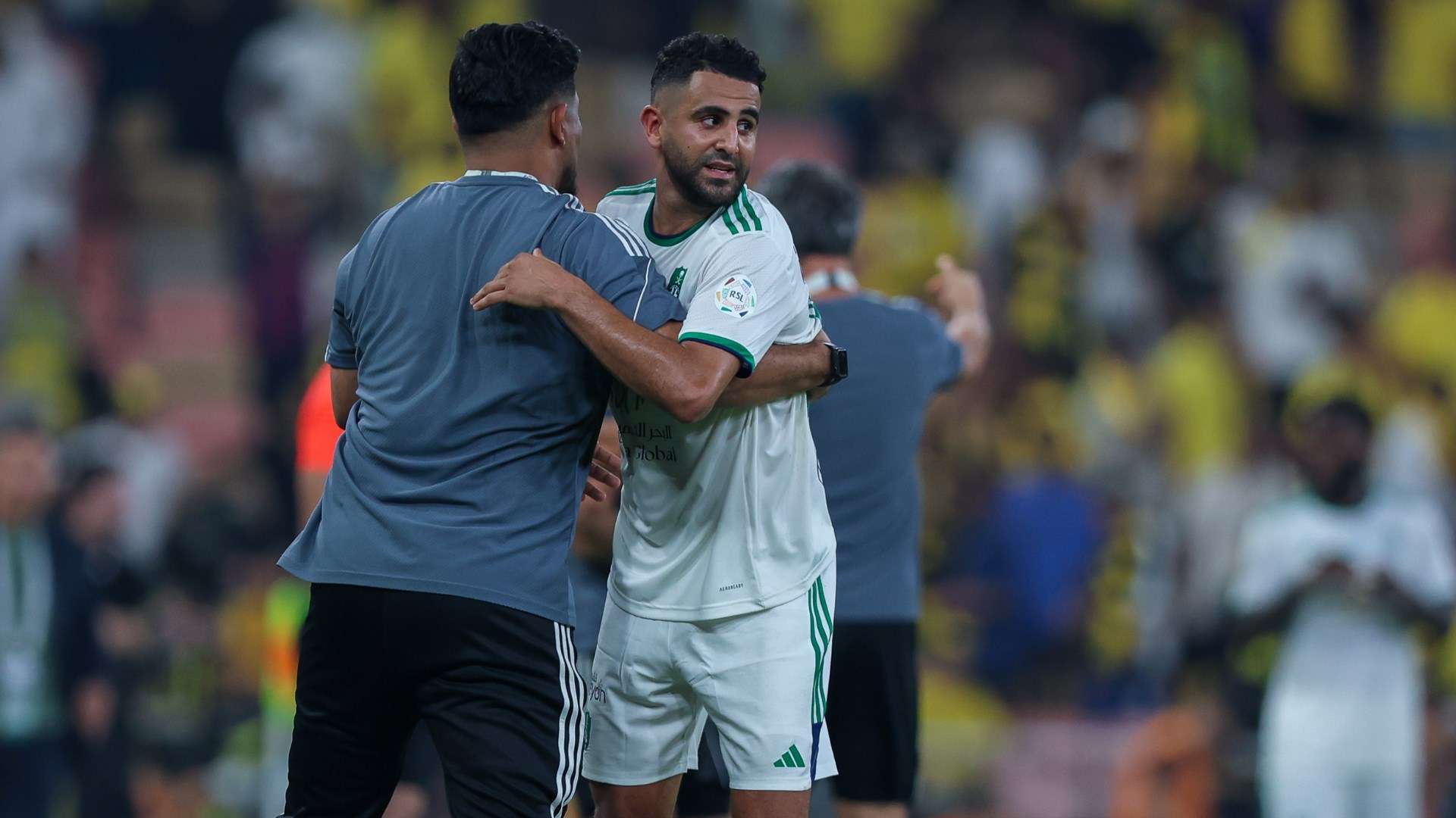 موعد مباريات الدوري السعودي