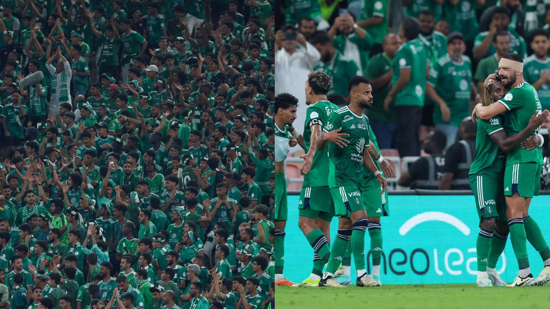 موعد مباريات الدوري السعودي