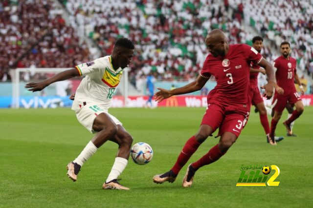 دوري أبطال أفريقيا