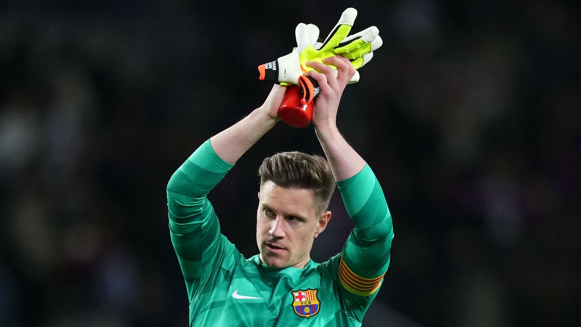 Ter Stegen