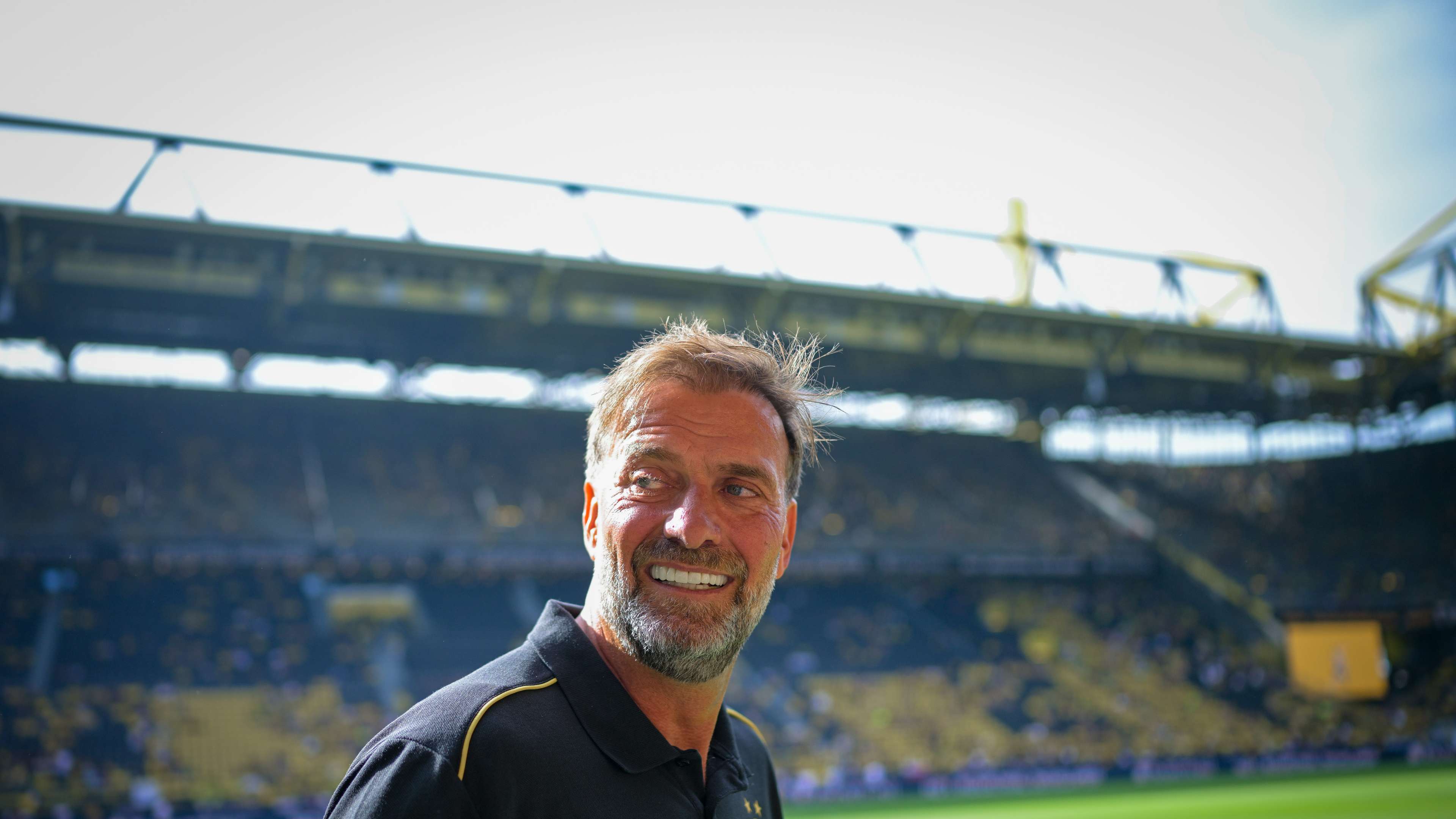 Bourssia Dortmund Hosts Farewell Match For Lukasz Piszczek and Jakub Blaszczykowski